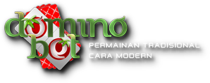 Main Poker Online di DominoBet - Bonus New Member 100%